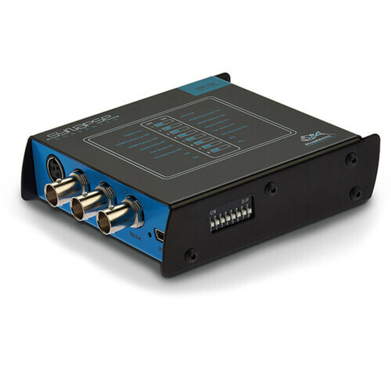 Bluefish444 Synapse Converters